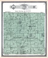 Lynn Township, Ophiem, Lynn Center, Henry County 1911